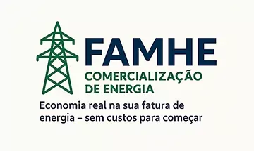 Famhe Comercialização de Energia