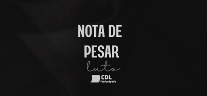 NOTA DE PESAR