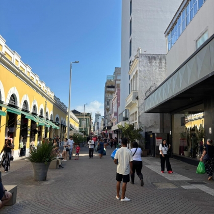 Comércio opera sem restrições na Copa: empresários de Florianópolis terão autonomia para definir horários