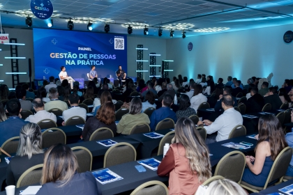 CDL Florianópolis promove Inova+Ação edição Gestão com foco em expansão e excelência para empresas