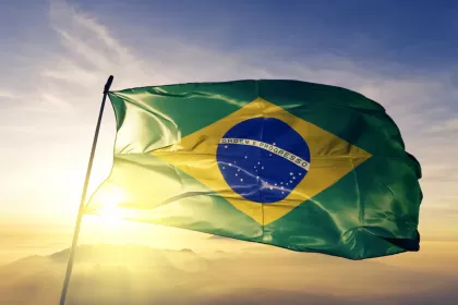 O “País do futuro” que nunca chega