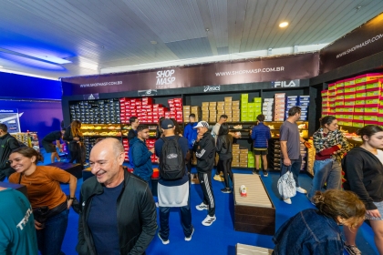 CDL Florianópolis divulga perfil de consumo dos atletas da Maratona