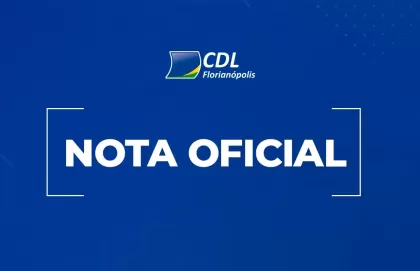 Nota oficial: transporte público