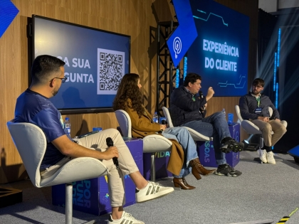 Imersão total em assuntos de Inteligência Artificial movimenta associados da CDL de Florianópolis no final de semana
