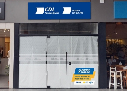 CDL Florianópolis e Sebrae promovem palestra gratuita sobre estratégias de marketing digital e IA nos negócios