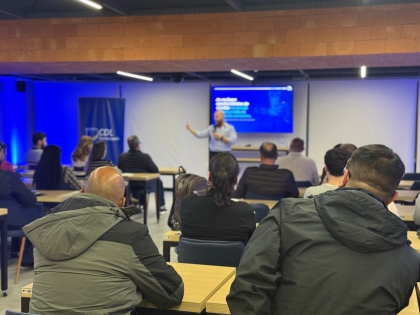 CDL Florianópolis realiza primeiro encontro do programa “Acelera Centro”