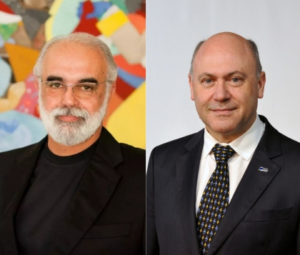Diretor da CDL, Júlio Geremias assume vice-presidência do Movimento Floripa Sustentável 