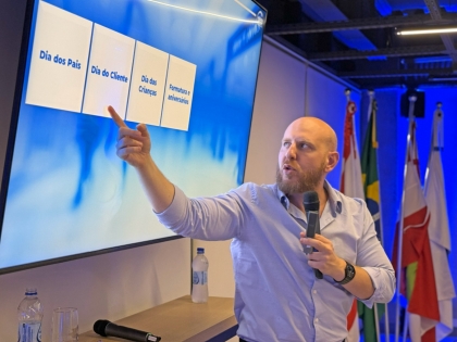 CDL Florianópolis promove evento sobre as tendências que vão moldar o varejo em 2026