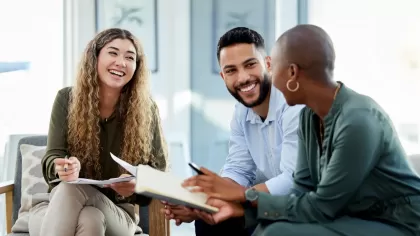 Plano de saúde empresarial: por que esse benefício ajuda a reter talentos e fortalecer sua empresa