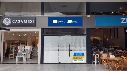 CDL Florianópolis inaugura sede do Núcleo Sul da Ilha no Campeche para atender empresários da região