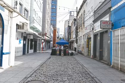 Centro Leste pode se tornar o novo polo de inovação e economia criativa de Florianópolis