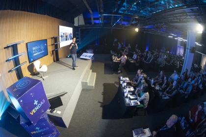 Como a inteligência artificial está transformando os negócios? Inova+Ação promove debate em Florianópolis