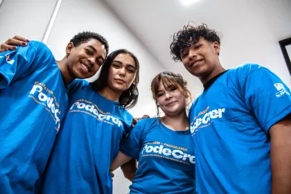 “Emprega Pode Crer” conecta empresas e jovens talentos da tecnologia em Florianópolis no próximo sábado