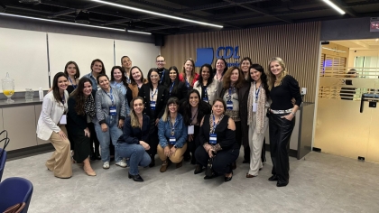 CDL Mulher lança Escola de Negócios para fortalecer o empreendedorismo feminino em Florianópolis