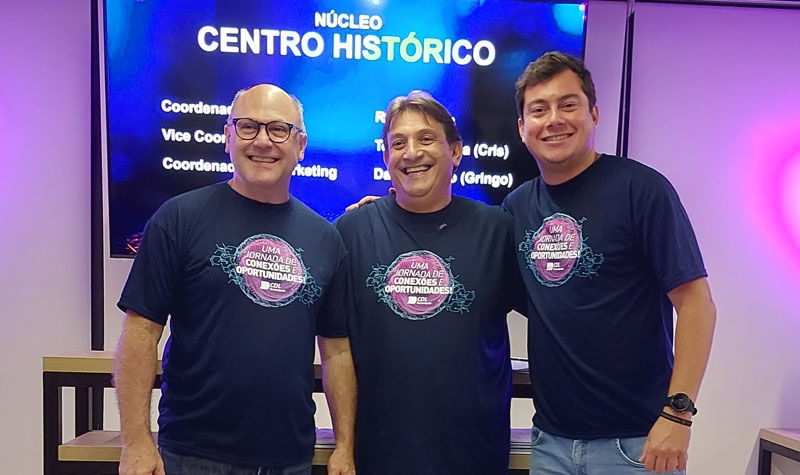 Centro Histórico CDL Florianópolis
