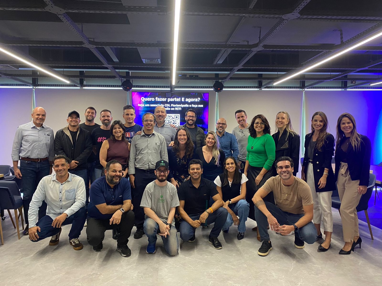 Inovação e Tecnologia CDL Florianópolis