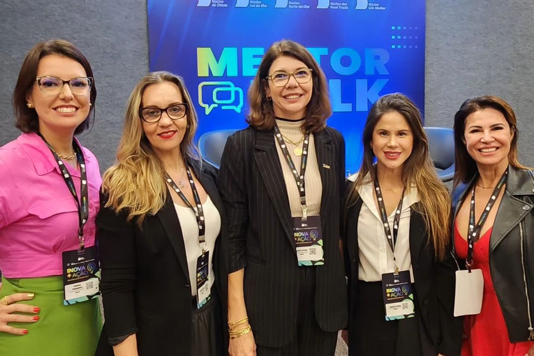 CDL Mulher CDL Florianópolis