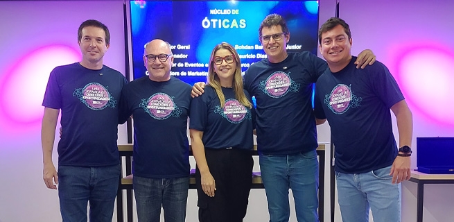 Óticas CDL Florianópolis