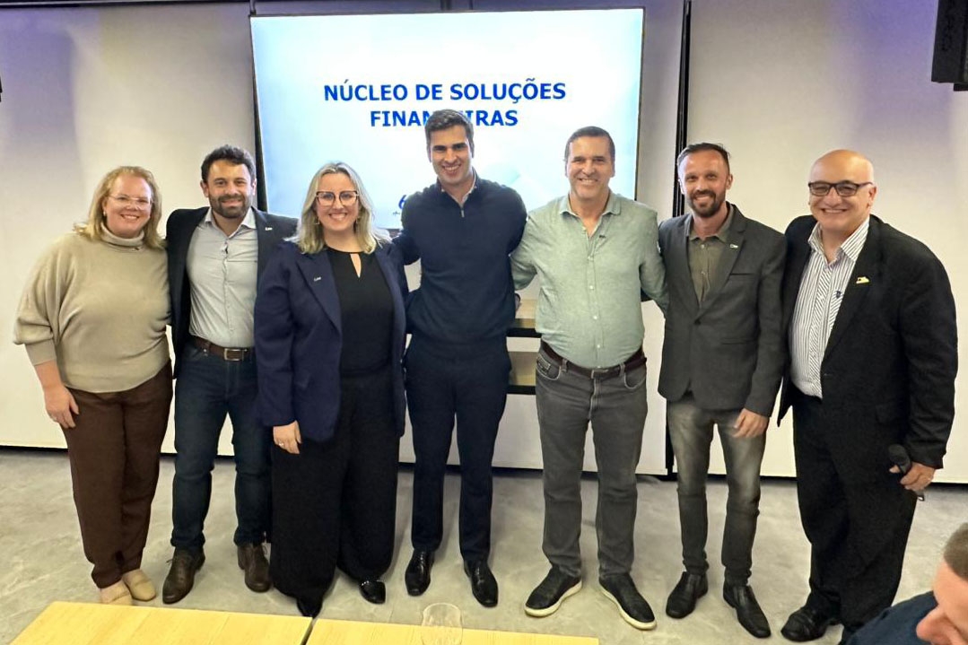 Soluções Financeiras