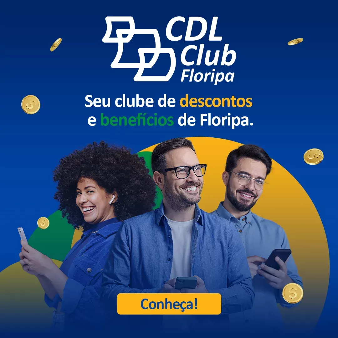 CDL Club CDL Florianópolis